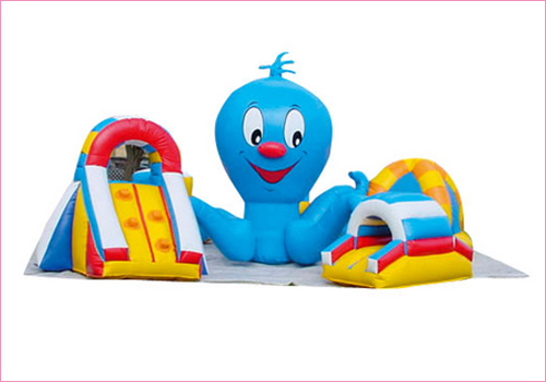 jeux gonflable piscine bebe